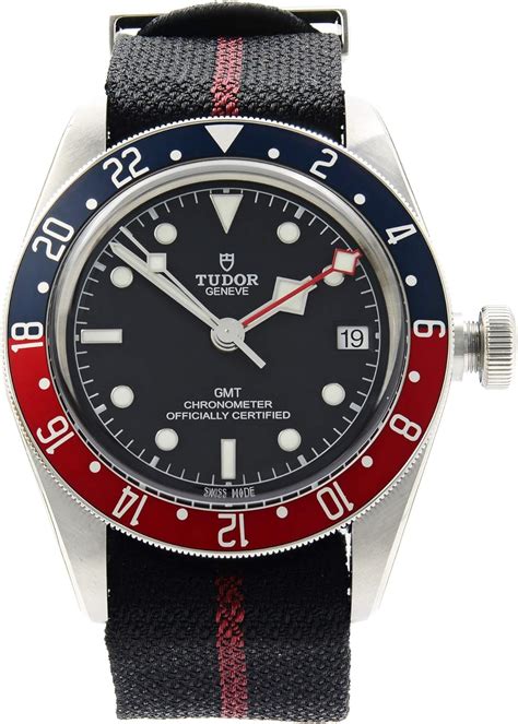 tudor m79830rb 0003|tudor black bay red.